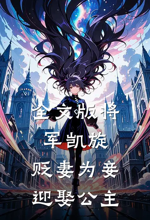 全文版将军凯旋，贬妻为妾迎娶公主