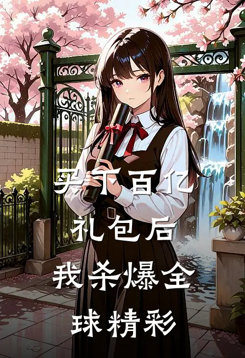 买下百亿礼包后，我杀爆全球精彩