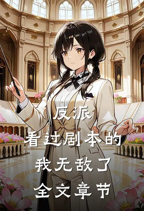 反派：看过剧本的我无敌了全文章节