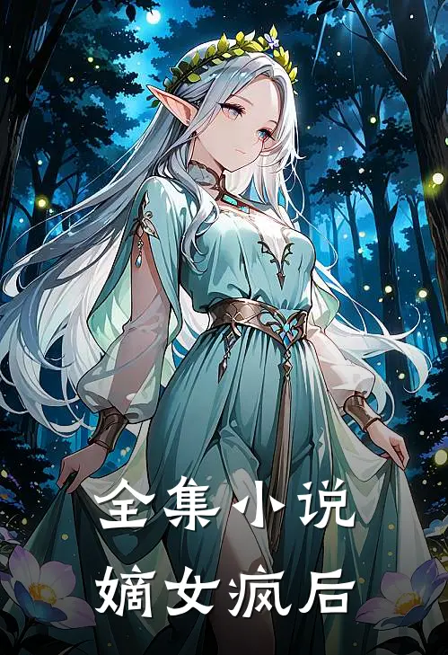 全集小说嫡女疯后