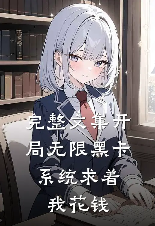 完整文集开局无限黑卡,系统求着我花钱