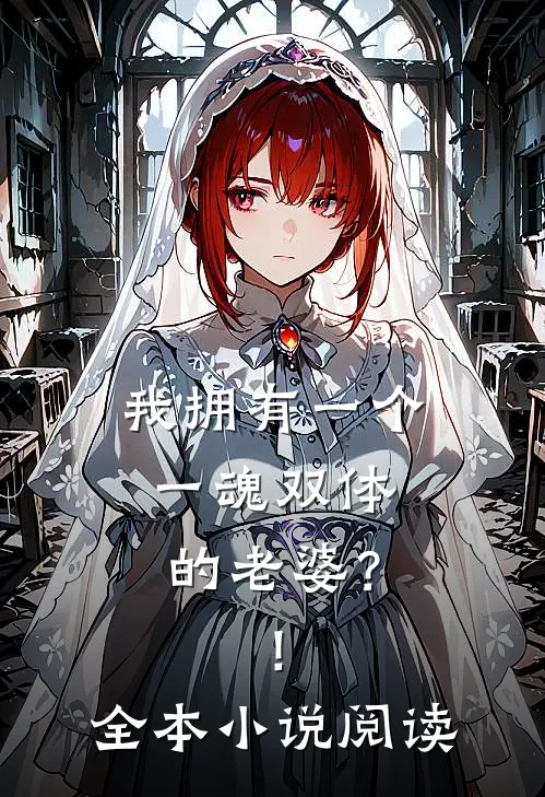 我拥有一个一魂双体的老婆？！全本小说阅读