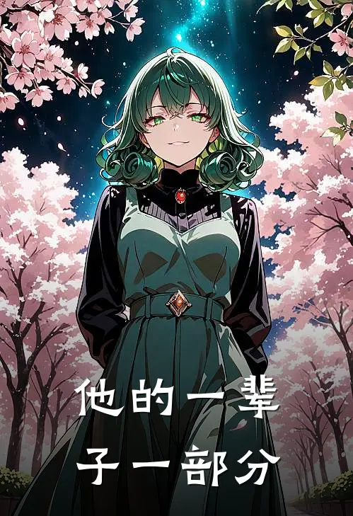 他的一辈子一部分