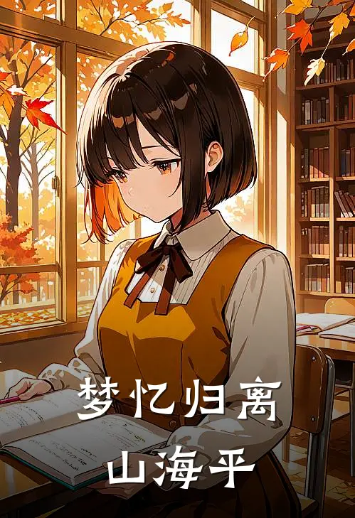 梦忆归离山海平