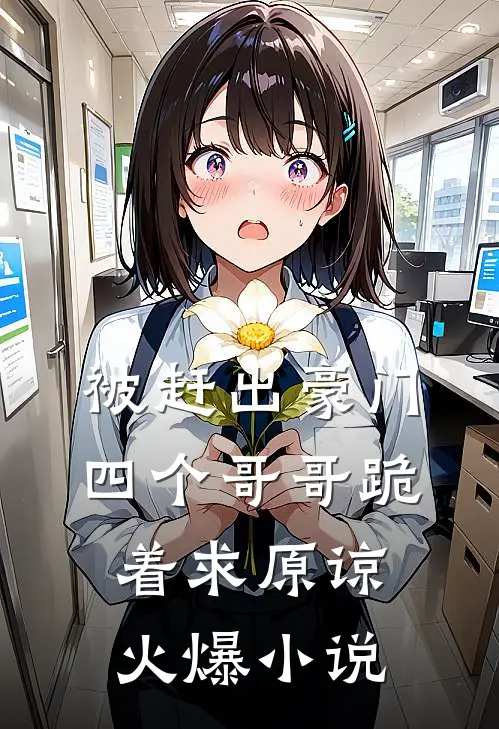 被赶出豪门，四个哥哥跪着求原谅火爆小说