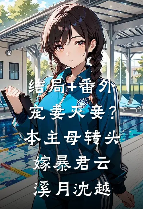 结局+番外宠妻灭妾？本主母转头嫁暴君云溪月沈越
