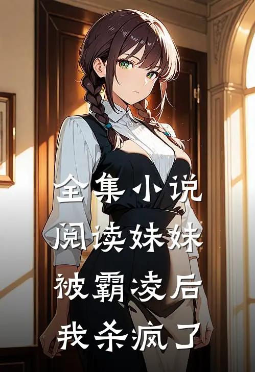 全集小说阅读妹妹被霸凌后，我杀疯了