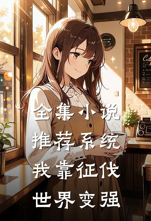 全集小说推荐系统：我靠征伐世界变强