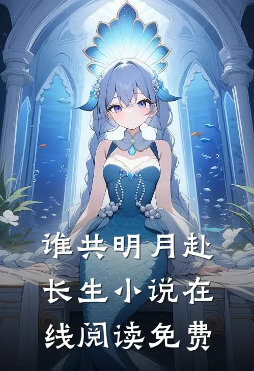 谁共明月赴长生小说在线阅读免费