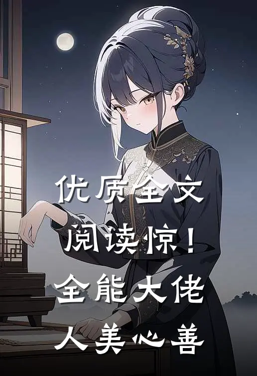 优质全文阅读惊！全能大佬人美心善
