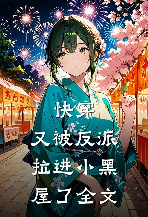 快穿：又被反派拉进小黑屋了全文