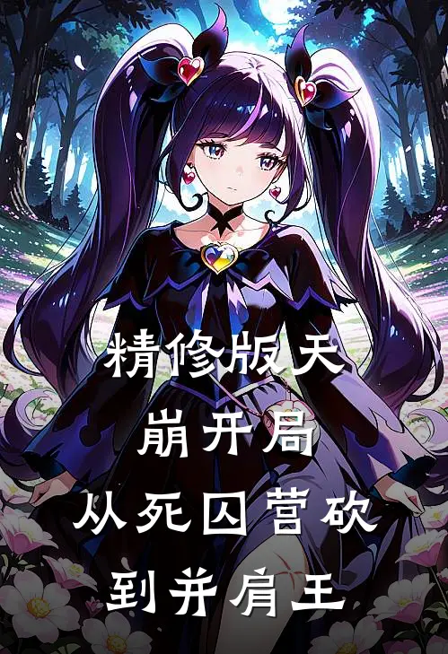 精修版天崩开局，从死囚营砍到并肩王