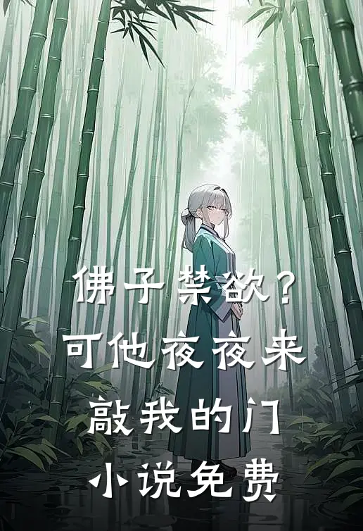 佛子禁欲？可他夜夜来敲我的门小说免费