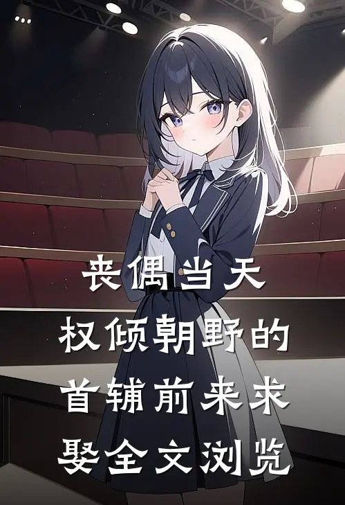 丧偶当天，权倾朝野的首辅前来求娶全文浏览