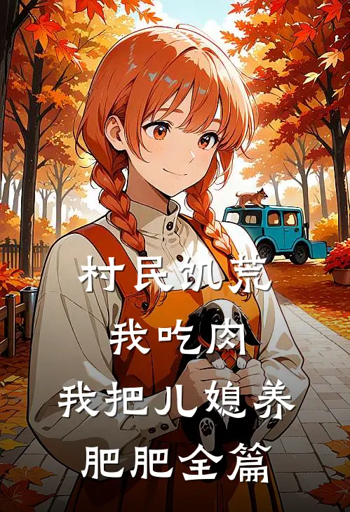 村民饥荒我吃肉，我把儿媳养肥肥全篇
