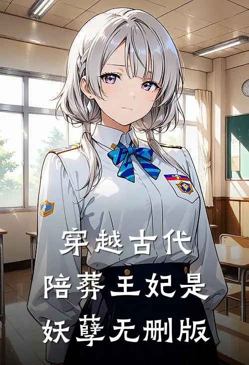 穿越古代，陪葬王妃是妖孽无删版