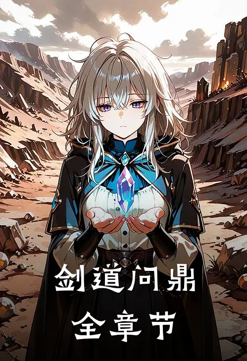 剑道问鼎全章节