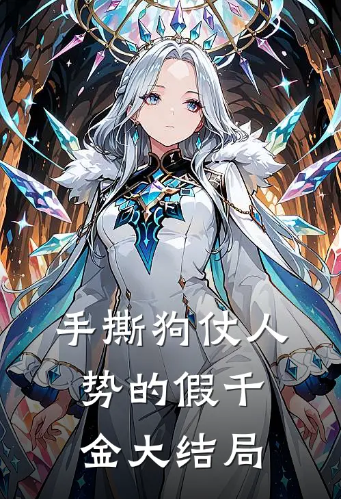 手撕狗仗人势的假千金大结局