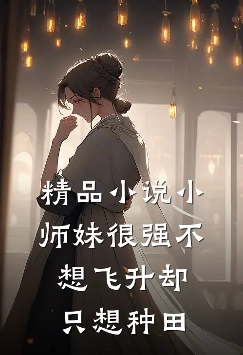 精品小说小师妹很强不想飞升却只想种田