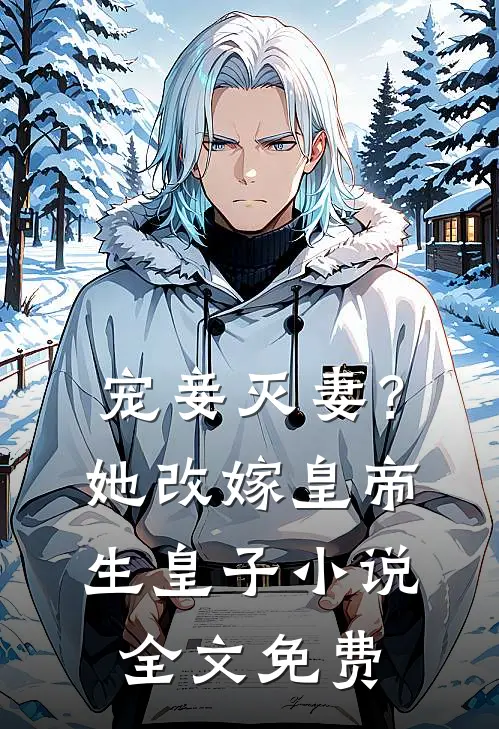 宠妾灭妻？她改嫁皇帝生皇子小说全文免费