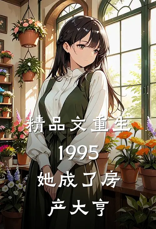 精品文重生1995：她成了房产大亨