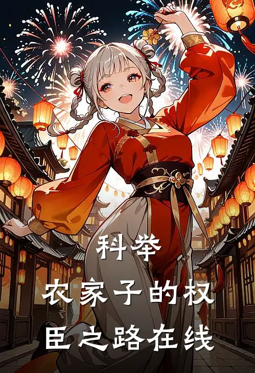 科举，农家子的权臣之路在线