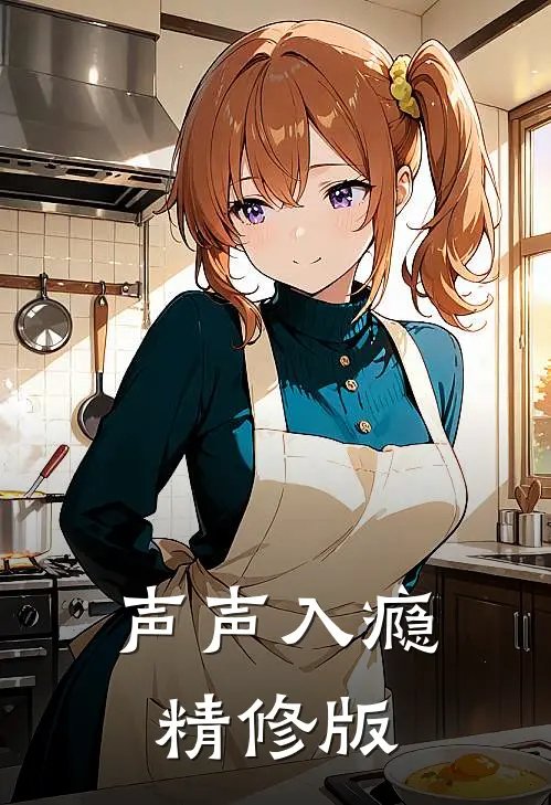声声入瘾精修版