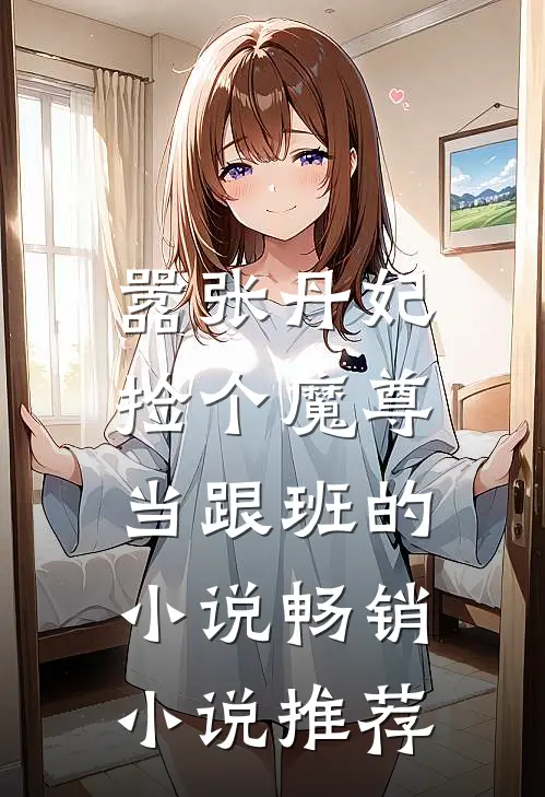 嚣张丹妃:捡个魔尊当跟班的小说畅销小说推荐