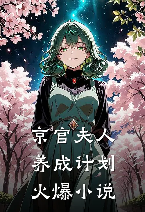 京官夫人养成计划火爆小说