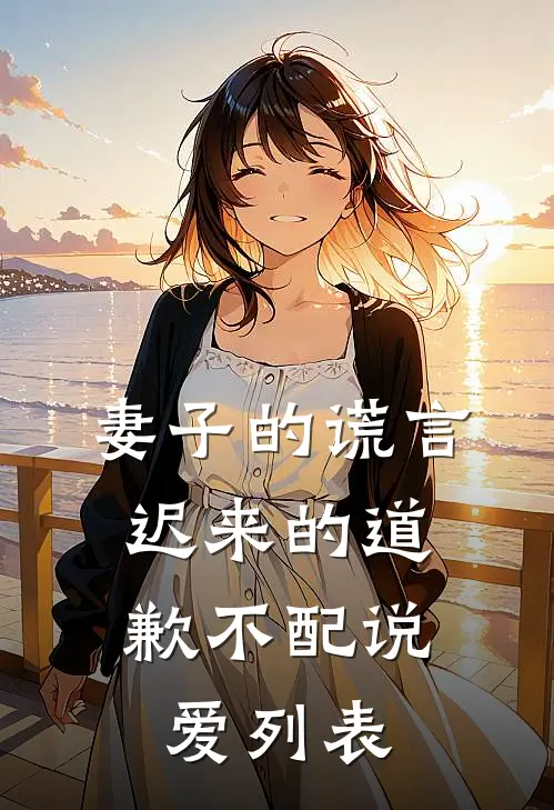 妻子的谎言：迟来的道歉不配说爱列表