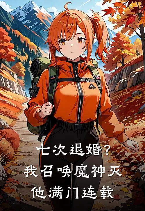 七次退婚？我召唤魔神灭他满门连载