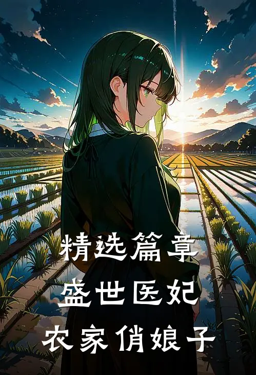 精选篇章盛世医妃：农家俏娘子
