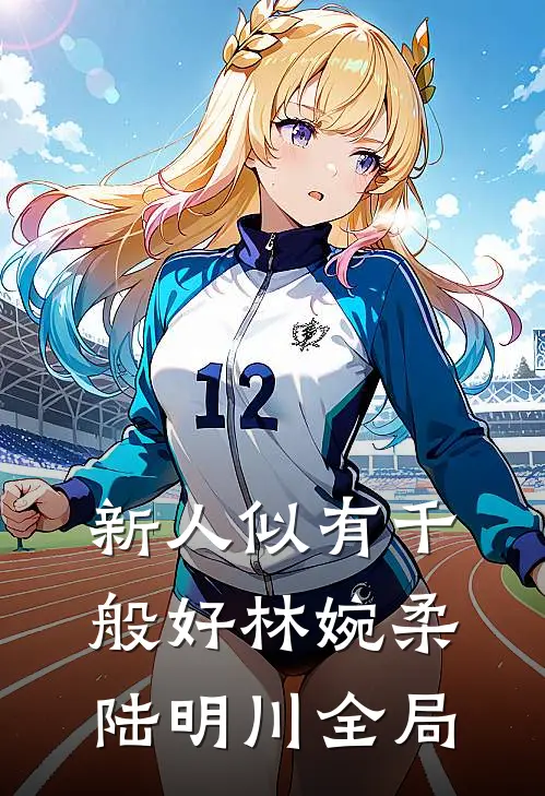 新人似有千般好林婉柔陆明川全局