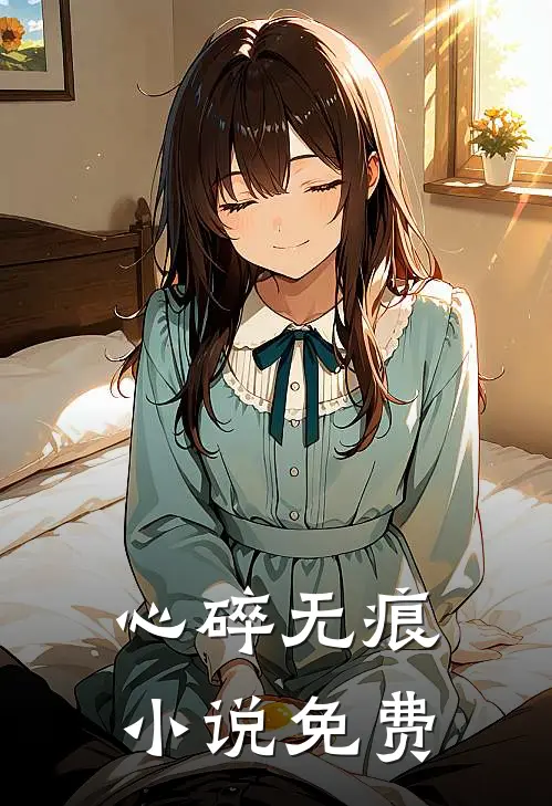 心碎无痕小说免费