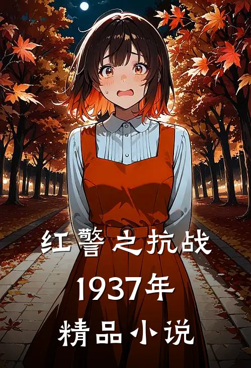 红警之抗战1937年精品小说