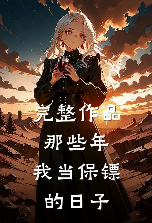 完整作品那些年，我当保镖的日子
