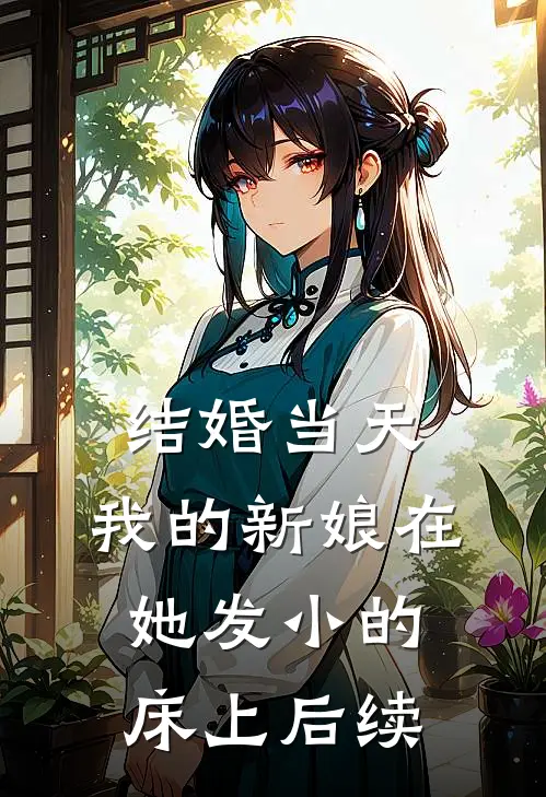 结婚当天，我的新娘在她发小的床上后续