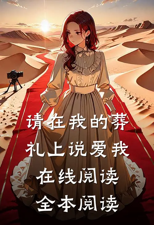 请在我的葬礼上说爱我在线阅读全本阅读