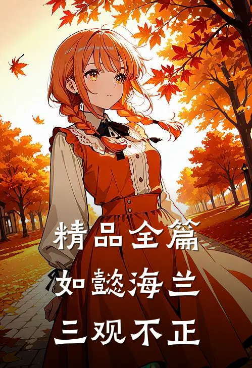 精品全篇如懿海兰三观不正