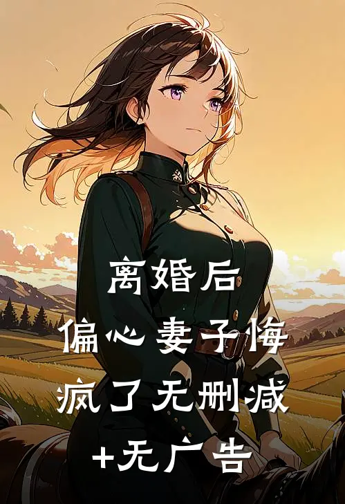 离婚后，偏心妻子悔疯了无删减+无广告