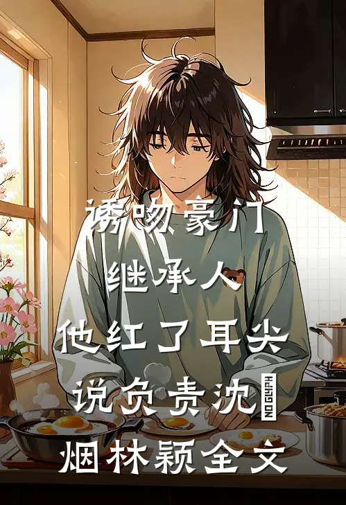 诱吻豪门继承人，他红了耳尖说负责沈馧烟林颖全文