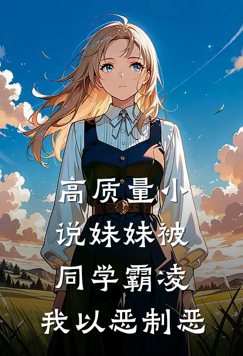 高质量小说妹妹被同学霸凌，我以恶制恶