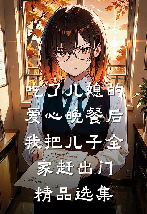 吃了儿媳的爱心晚餐后，我把儿子全家赶出门精品选集