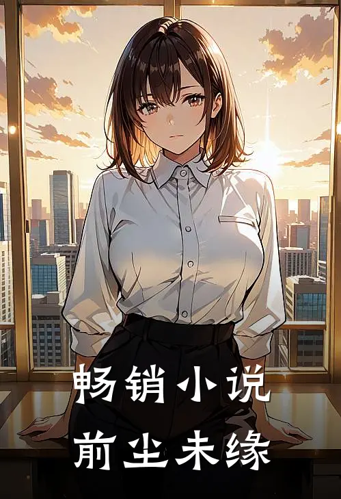 畅销小说前尘未缘