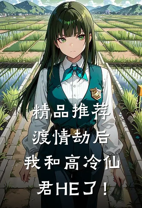 精品推荐渡情劫后，我和高冷仙君HE了！