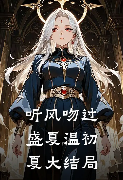 听风吻过盛夏温初夏大结局