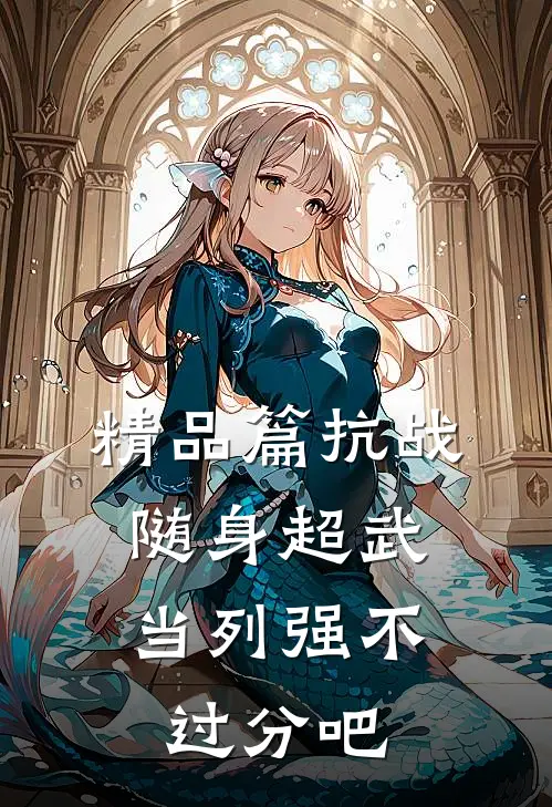精品篇抗战：随身超武，当列强不过分吧