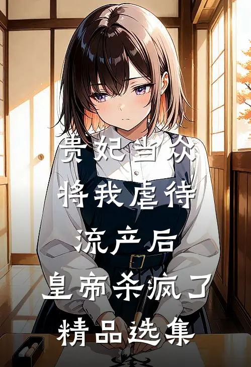 贵妃当众将我虐待流产后，皇帝杀疯了精品选集