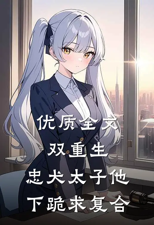 优质全文双重生，忠犬太子他下跪求复合