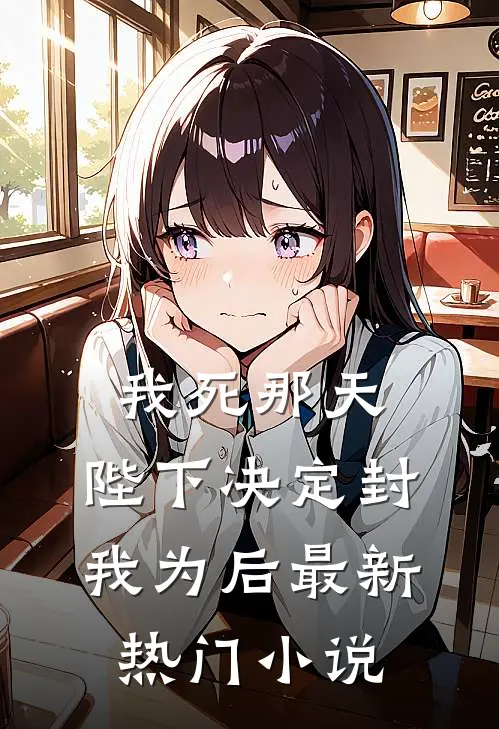 我死那天，陛下决定封我为后最新热门小说